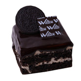 Oreo - WILTON PATISSERIE